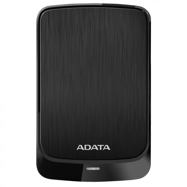 Disco Duro Externo Adata HV320, 1TB, USB 3.1, Negro -  Mac/PC