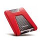 Disco Duro Externo ADATA Hd650 2tb 2.5 3.1 Rojo Disco Duro Externo ADATA Hd650 2tb 2.5 3.1 Rojo