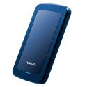 Disco Duro Externo Adata HV320, 2TB, USB 3.1, Azul - para Mac/PC