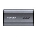 SSD Externo Adata SE880, 500GB, USB-C 3.2, Gris