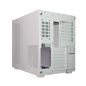 Gabinete Game Factor CSG700 / Atx / 2 Usb2.0, 1 Usb3.0 / Cristal Templado Frontal Y Lateral / Sin Fuente / Blanco / CSG700
