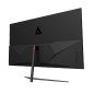 Monitor Gamer Acteck Captive Vivid SP270 Elite LED 27", Full HD, 75Hz, HDMI, Negro