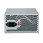 Fuente de Poder Getttech GFS-55020-01, 20+4 pin ATX, 550W