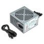 Fuente de Poder Getttech GFS-55020-01, 20+4 pin ATX, 550W