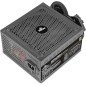 Fuente de Poder Yeyian Raiden 80 PLUS Gold, ATX, 140mm, 650W
