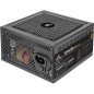 Fuente de Poder Yeyian Raiden 80 PLUS Gold, ATX, 140mm, 650W