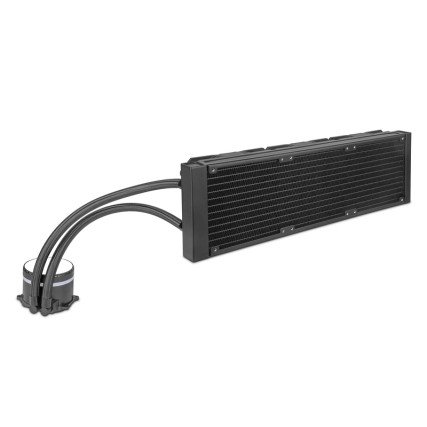 Enfriamiento Liquido Yeyian VATN 360mm ARGB