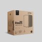Gabinete Gamer Doom GI630 Negro con 3 Ventiladores RGB Acteck