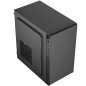Gabinete Acteck Performance II Negro M-ATX Negro AC-935777