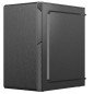 Gabinete Acteck Performance II Negro M-ATX Negro AC-935777