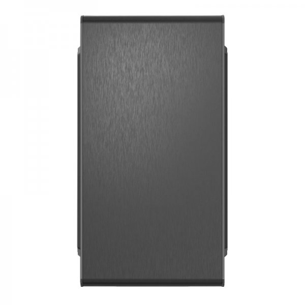 Gabinete Acteck Performance II GI215W con Ventana, Micro ATX, USB 2.0, con Fuente de 500W, sin Ventiladores, Negro
