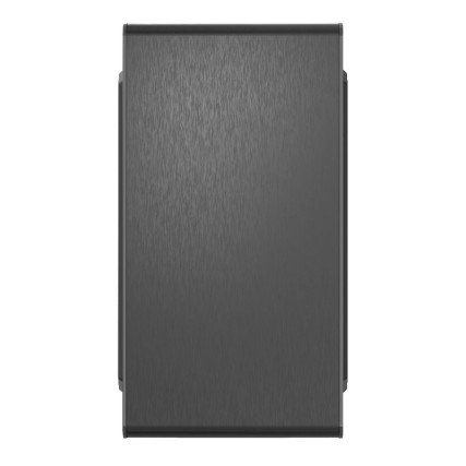 Gabinete Acteck Performance II GI215W con Ventana, Micro ATX, USB 2.0, con Fuente de 500W, sin Ventiladores