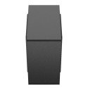 Gabinete Acteck Performance II GI215W con Ventana, Micro ATX, USB 2.0, con Fuente de 500W, sin Ventiladores, Negro