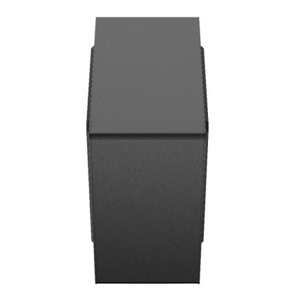 Gabinete Acteck Performance II GI215W con Ventana, Micro ATX, USB 2.0, con Fuente de 500W, sin Ventiladores