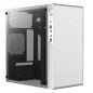 Gabinete Acteck Performance II GI215W , Micro-ATX/Mini ATX, USB 2.0, con Fuente de 500W, sin Ventiladores, Blanco Gabinete Acteck Performance II GI215W , Micro-ATX/Mini ATX, USB 2.0, con Fuente de 500W, sin Ventiladores, Blanco