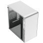 Gabinete Acteck Performance II GI215W , Micro-ATX/Mini ATX, USB 2.0, con Fuente de 500W, sin Ventiladores, Blanco Gabinete Acteck Performance II GI215W , Micro-ATX/Mini ATX, USB 2.0, con Fuente de 500W, sin Ventiladores, Blanco