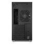 Yeyian Gabinete para PC Gaming ATX Hussar Plus, Negro