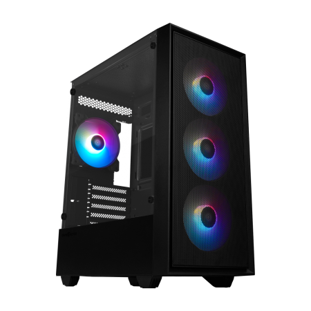 Gabinete Game Factor...