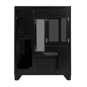 Gabinete Game Factor CSG570, Midi Tower, Micro-ATX, USB 2.0/3.0, sin Fuente, sin Ventiladores, Negro Gabinete Game Factor CSG570, Midi Tower, Micro-ATX, USB 2.0/3.0, sin Fuente, sin Ventiladores, Negro