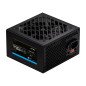 Fuente de Poder Blazar Evo FT500E ATX 500W / 1x20+4 pin + 1xAtx 4 + 3xSata + 2xMolex 4 pin / Negro Fuente de Poder Blazar Evo FT500E ATX 500W / 1x20+4 pin + 1xAtx 4 + 3xSata + 2xMolex 4 pin / Negro