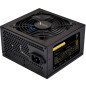 Fuente De Poder Xzeal 650w 80 Plus Bronze Fuente De Poder Xzeal 650w 80 Plus Bronze