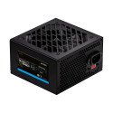 Fuente de Poder Blazar Evo FT600E ATX 600W, Negro ES-05003E