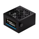 Fuente de Poder Blazar Evo FT600E ATX 600W, Negro ES-05003E
