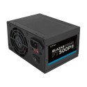 Fuente de Poder Acteck Blazar FT500P ATX500W Negro