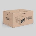 Fuente de Poder Acteck Blazar FT500P ATX500W Negro