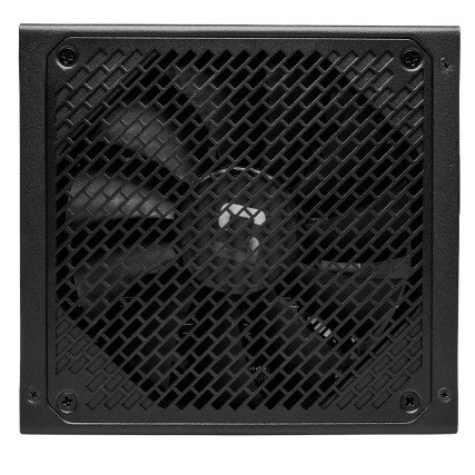 Fuente de Poder Atx | GR Burst GR750 | 750w 80 Plus Gold | Full Modular