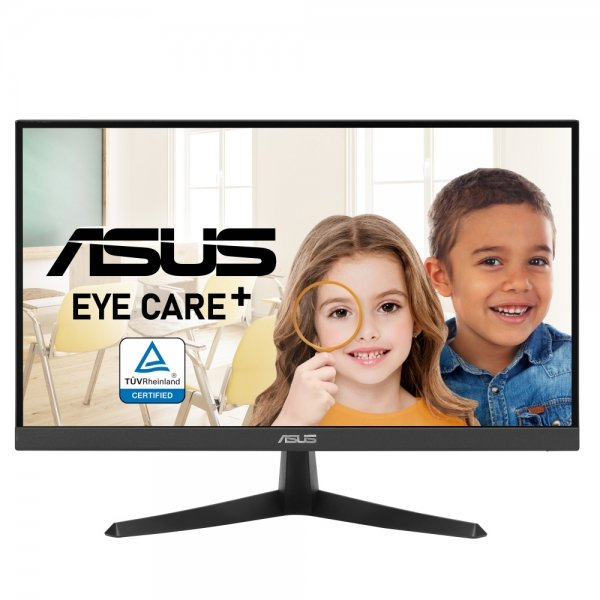 Monitor ASUS VY229HE LED 21.45", Full HD 1080p, FreeSync, 75Hz, HDMI, Negro