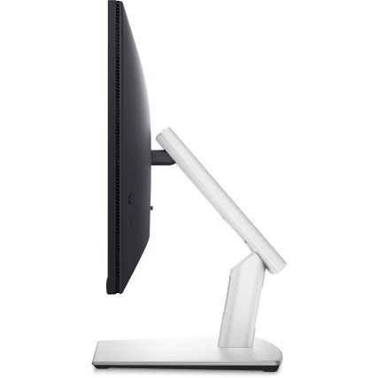 Monitor Dell P2424HT LED Pantalla Touch 23.8", Full HD, HDMI, Bocina Integrada, Negro/Plata