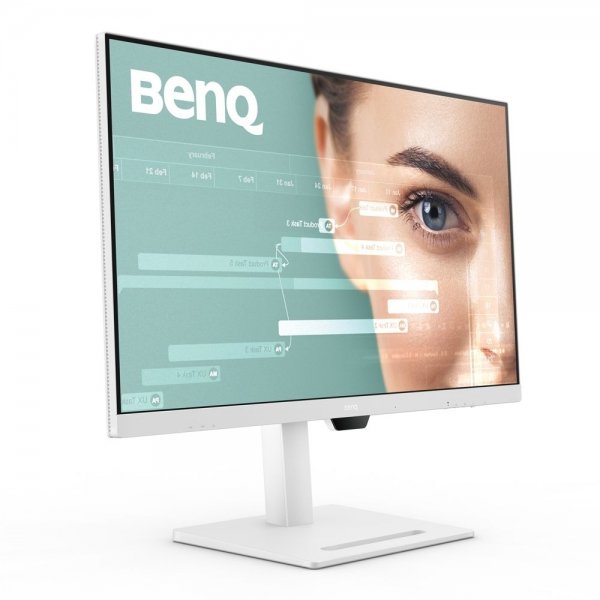 Monitor BenQ GW3290QT LED 31.5", Quad HD, HDMI, Bocinas Integradas, Negro