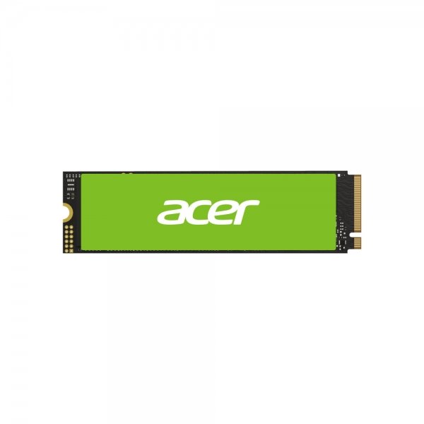 SSD Acer FA200 NVMe, 500GB, PCI Express 4.0, M.2