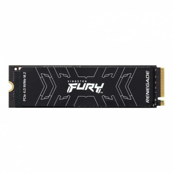 SSD Kingston FURY Renegade NVMe, 2TB, PCI Express 4.0, M.2