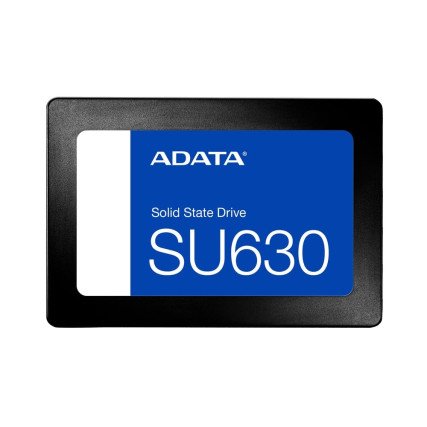 480GB SSD SU630 Adata Hasta 520MB/s / Hasta 450MB/s