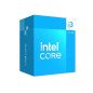 Procesador Intel Core i3-14100, S-1700, 3.50GHz, 4-Core, 12MB Smart Cache (14va. Generación - Raptor Lake) Procesador Intel Core i3-14100, S-1700, 3.50GHz, 4-Core, 12MB Smart Cache (14va. Generación - Raptor Lake)