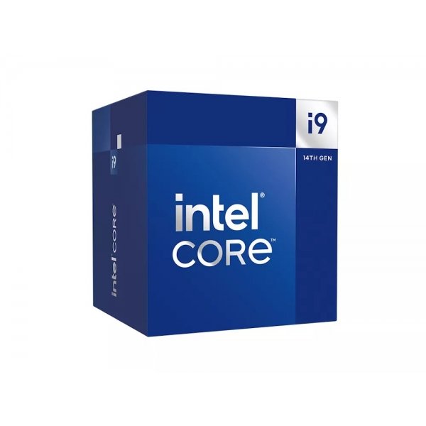 Procesador Intel Core i9-14900, S-1700, 2.0GHz, 24-Core, 36MB Smart Cache (14va. Generación - Raptor Lake)