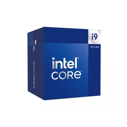 Procesador Intel Core i9-14900, S-1700, 2.0GHz, 24-Core, 36MB Smart Cache (14va. Generación - Raptor Lake)