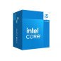 Procesador Intel Core i5-14400F, S-1700, 2.50GHz, 10-Core, 20MB Smart Cache (14va. Generación - Raptor Lake)