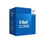 Procesador Intel Core i7-14700F, S-1700, 2.10GHz, 20-Core, 33MB Smart Cache (14va. Generación - Raptor Lake) Procesador Intel Core i7-14700F, S-1700, 2.10GHz, 20-Core, 33MB Smart Cache (14va. Generación - Raptor Lake)