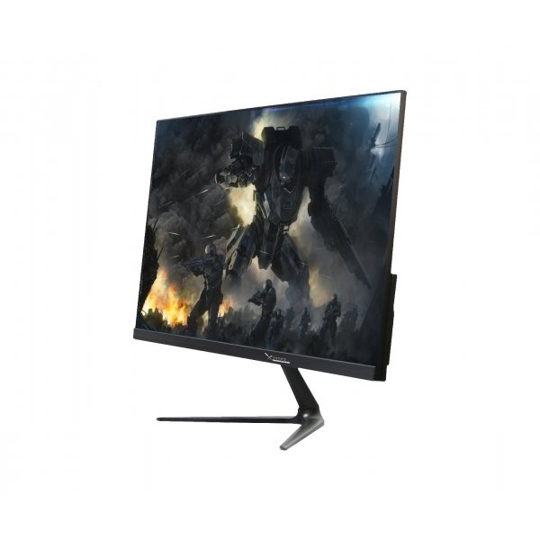 Monitor Gamer XZEAL Starter XST-580 LED 21.5", Full HD, 75Hz, HDMI, Negro