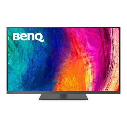 Monitor BenQ PD3205U LED 31.5", 4K Ultra HD, IPS, 350 NITS, FreeSync, HDMI, Bocinas Integradas, Negro
