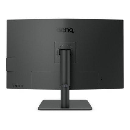 Monitor BenQ PD3205U LED 31.5", 4K Ultra HD, IPS, 350 NITS, FreeSync, HDMI, Bocinas Integradas, Negro