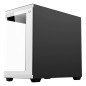 Gabinete Balam Rush Tank Super 9600 TB con Ventana RGB, Midi-Tower, ATX/Micro-ATX/ITX, Blanco/Negro