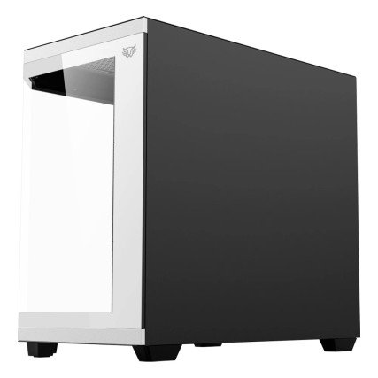 Gabinete Balam Rush Tank Super 9600 TB con Ventana RGB, Midi-Tower, ATX/Micro-ATX/ITX, USB 3.0/2.0