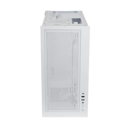 Gabinete Balam Rush Tank Super 9200 TB con Ventana RGB, Midi-Tower, ATX/Micro-ATX/ITX