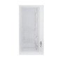Gabinete Balam Rush Tank Super 9200 TB con Ventana RGB, Midi-Tower, ATX/Micro-ATX/ITX, Blanco