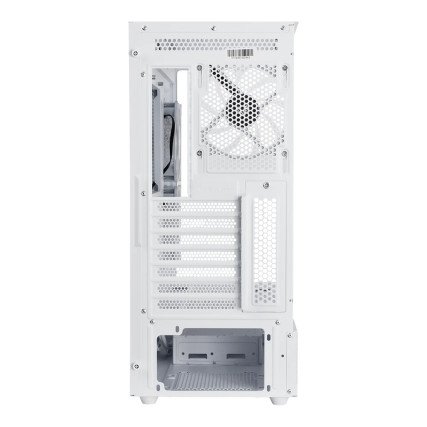 Gabinete Balam Rush Tank Super 9200 TB con Ventana RGB, Midi-Tower, ATX/Micro-ATX/ITX
