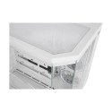 Gabinete Balam Rush Tank Super 9600 TB con Ventana RGB, Midi-Tower, ATX/Micro-ATX/ITX, Blanco